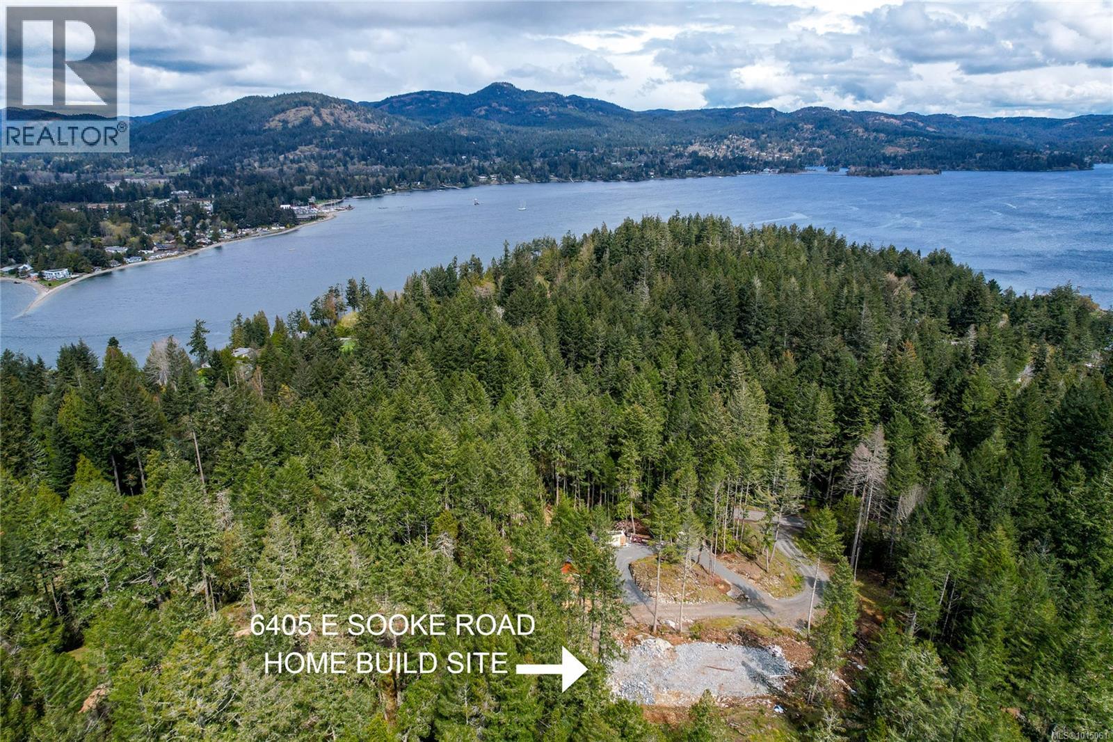 6405 East Sooke Rd, Sooke, British Columbia