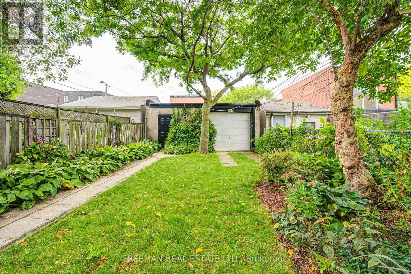 246 Euclid Avenue, Toronto, Ontario  M6J 2K2 - Photo 32 - C12427286