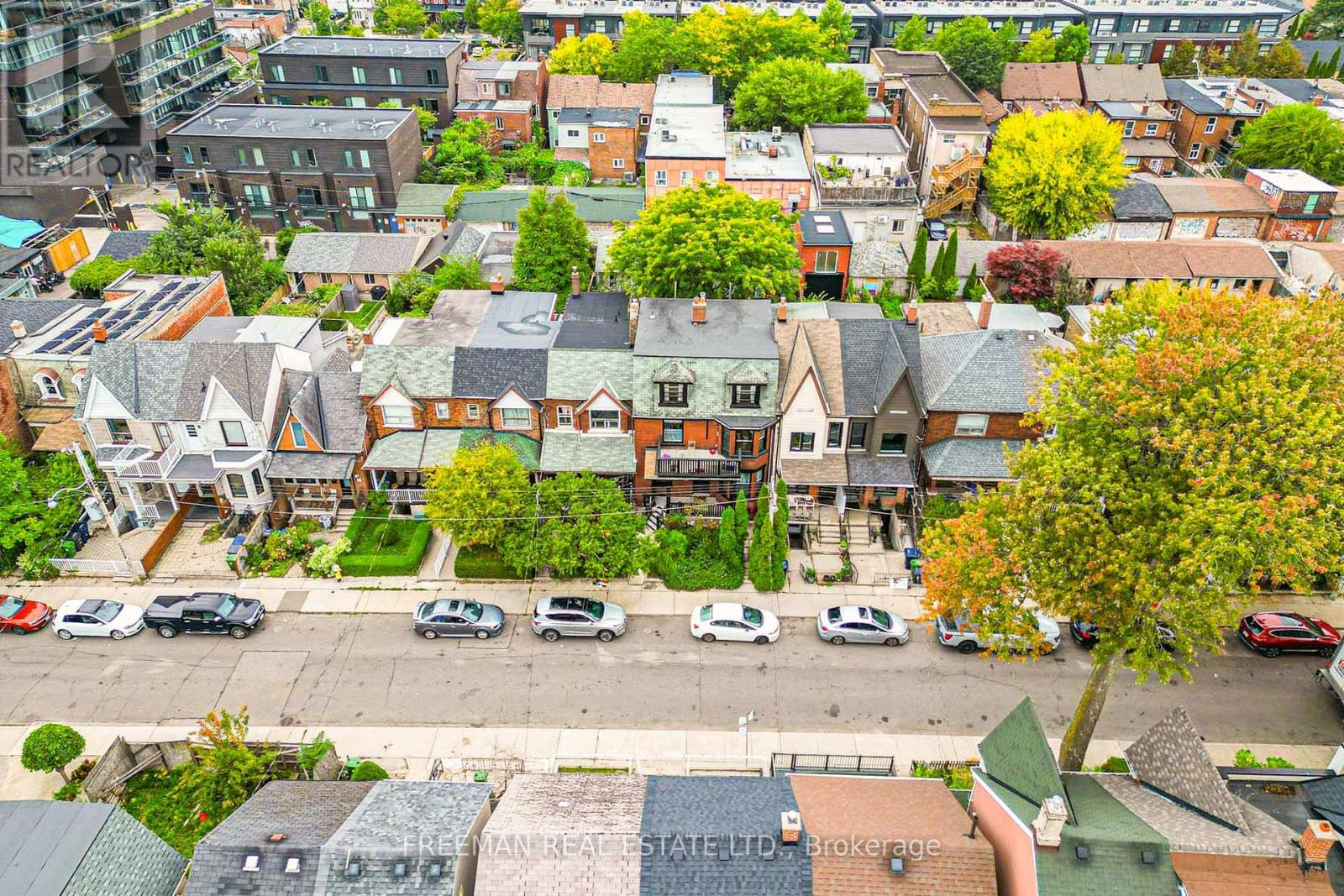 246 Euclid Avenue, Toronto, Ontario  M6J 2K2 - Photo 5 - C12427286