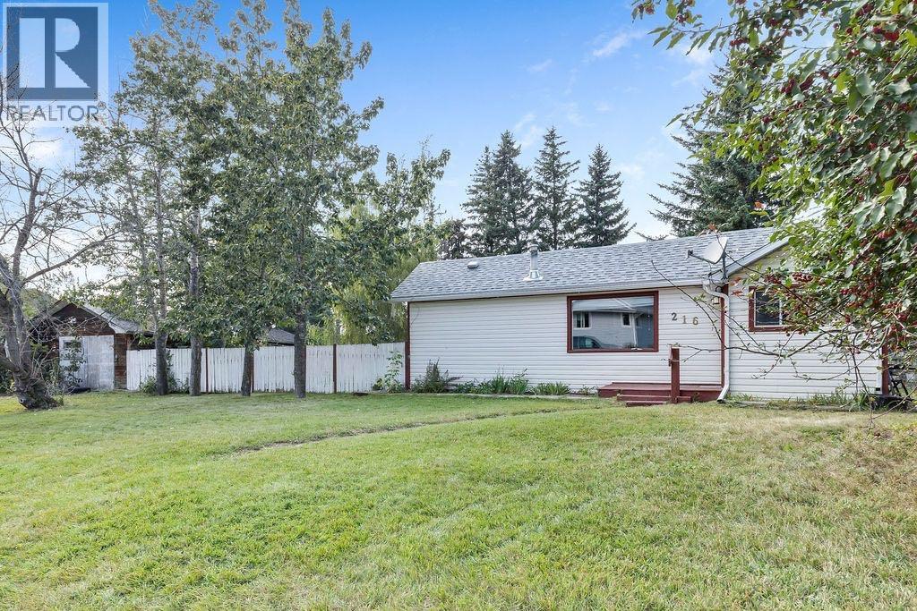 216 Royalties Crescent, Longview, Alberta  T0L 1H0 - Photo 1 - A2254984