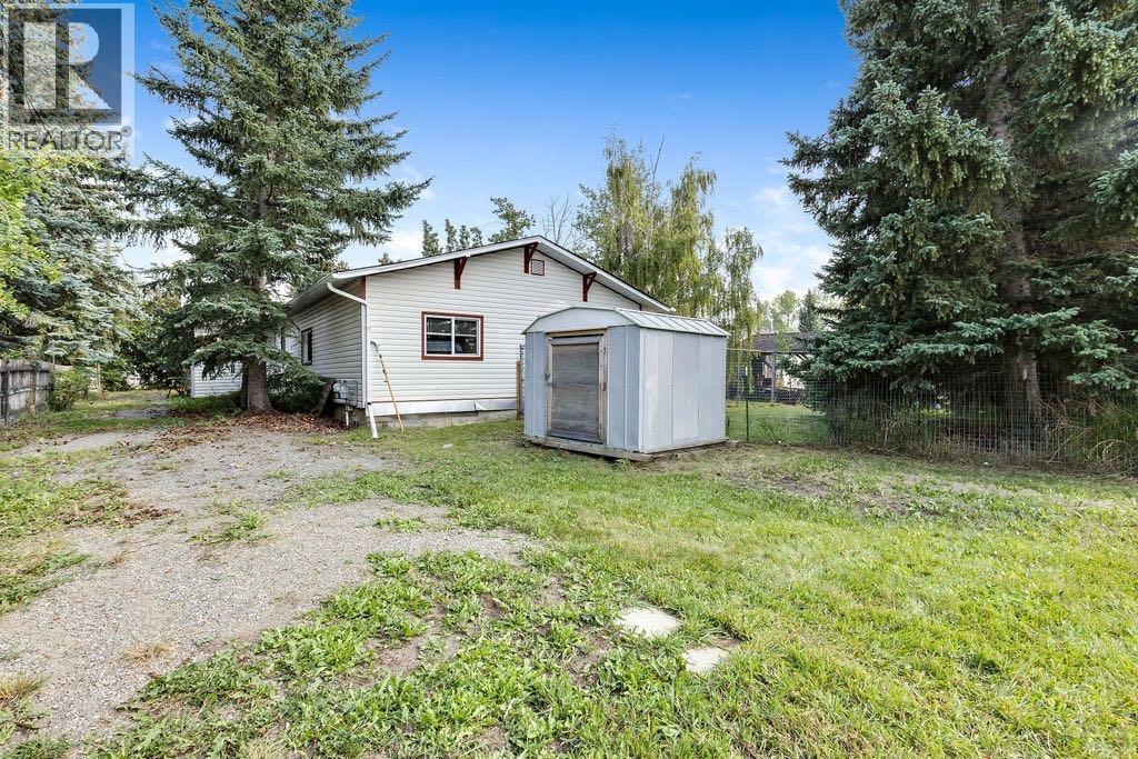 216 Royalties Crescent, Longview, Alberta  T0L 1H0 - Photo 24 - A2254984