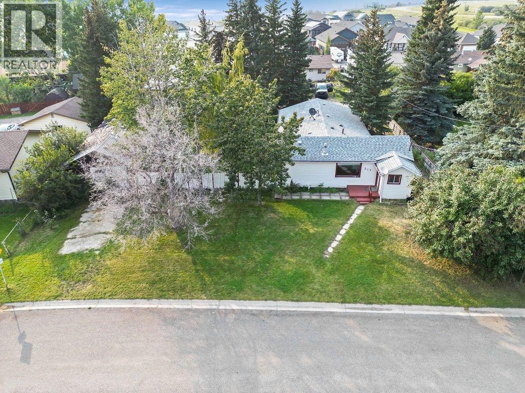216 Royalties Crescent, Longview, Alberta  T0L 1H0 - Photo 2 - A2254984
