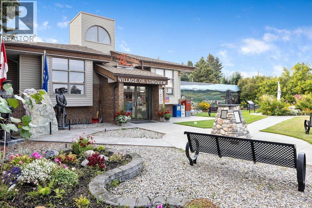 216 Royalties Crescent, Longview, Alberta  T0L 1H0 - Photo 29 - A2254984