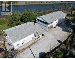 100 BARNES Street, ashcroft, British Columbia