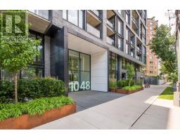 612 1048 Wellington Street, Halifax, Ca
