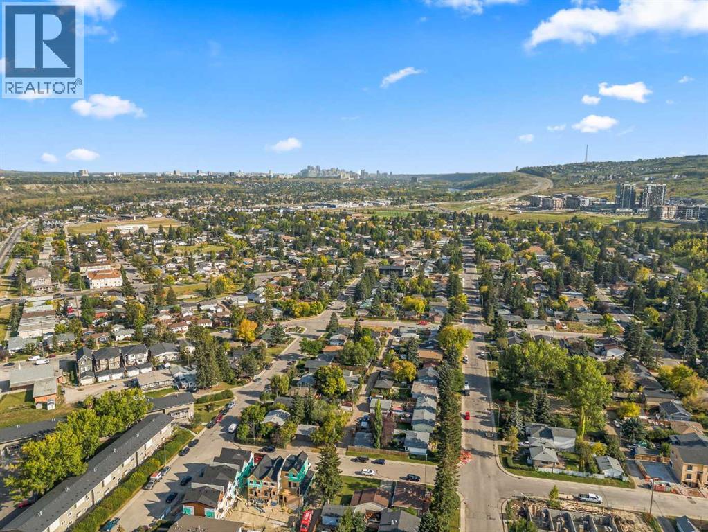 8039 36 Avenue Nw, Calgary, Alberta  T3B 1V8 - Photo 10 - A2258465