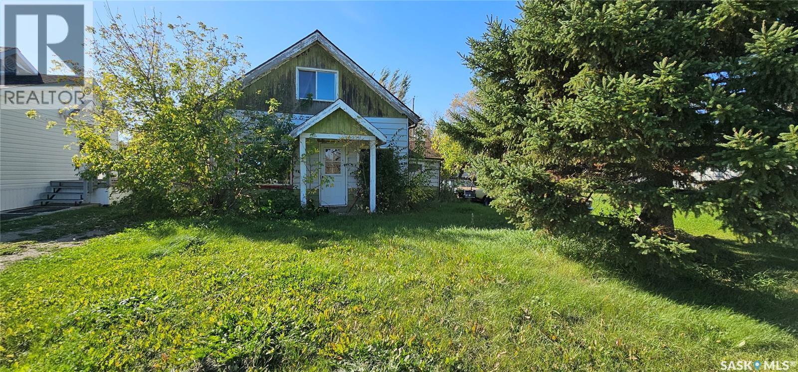 216 2nd AVENUE S, Archerwill, Saskatchewan