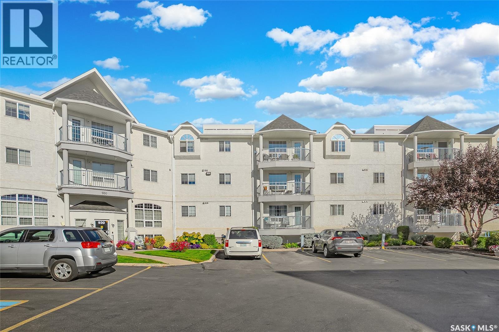 201 930 Heritage View, Saskatoon, Saskatchewan  S7H 5S6 - Photo 1 - SK019445