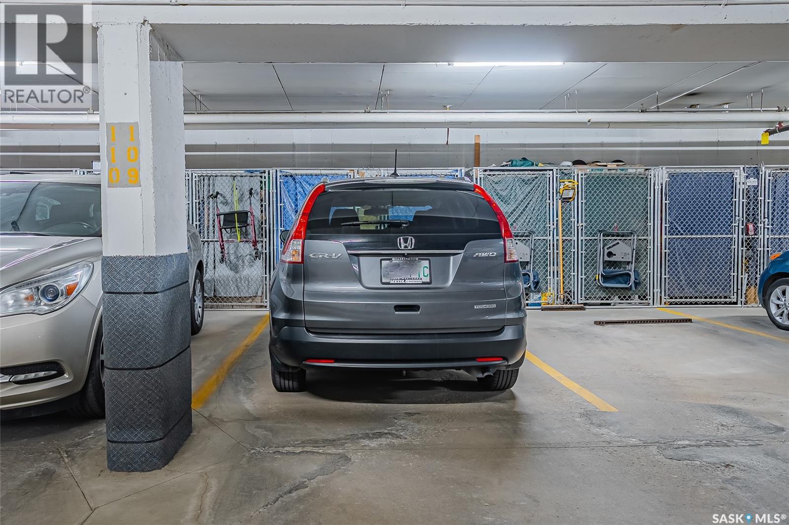 201 930 Heritage View, Saskatoon, Saskatchewan  S7H 5S6 - Photo 24 - SK019445