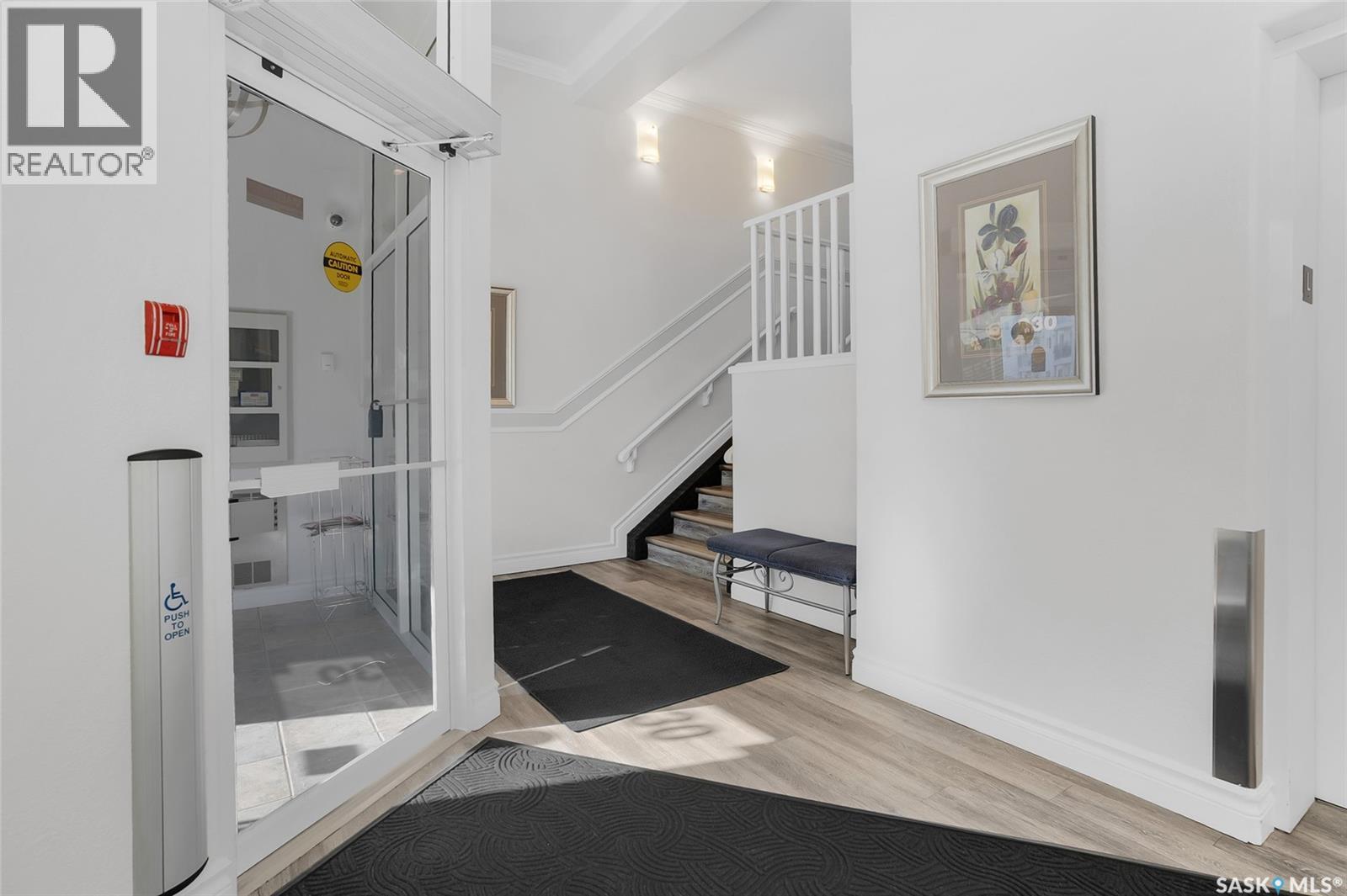 201 930 Heritage View, Saskatoon, Saskatchewan  S7H 5S6 - Photo 27 - SK019445