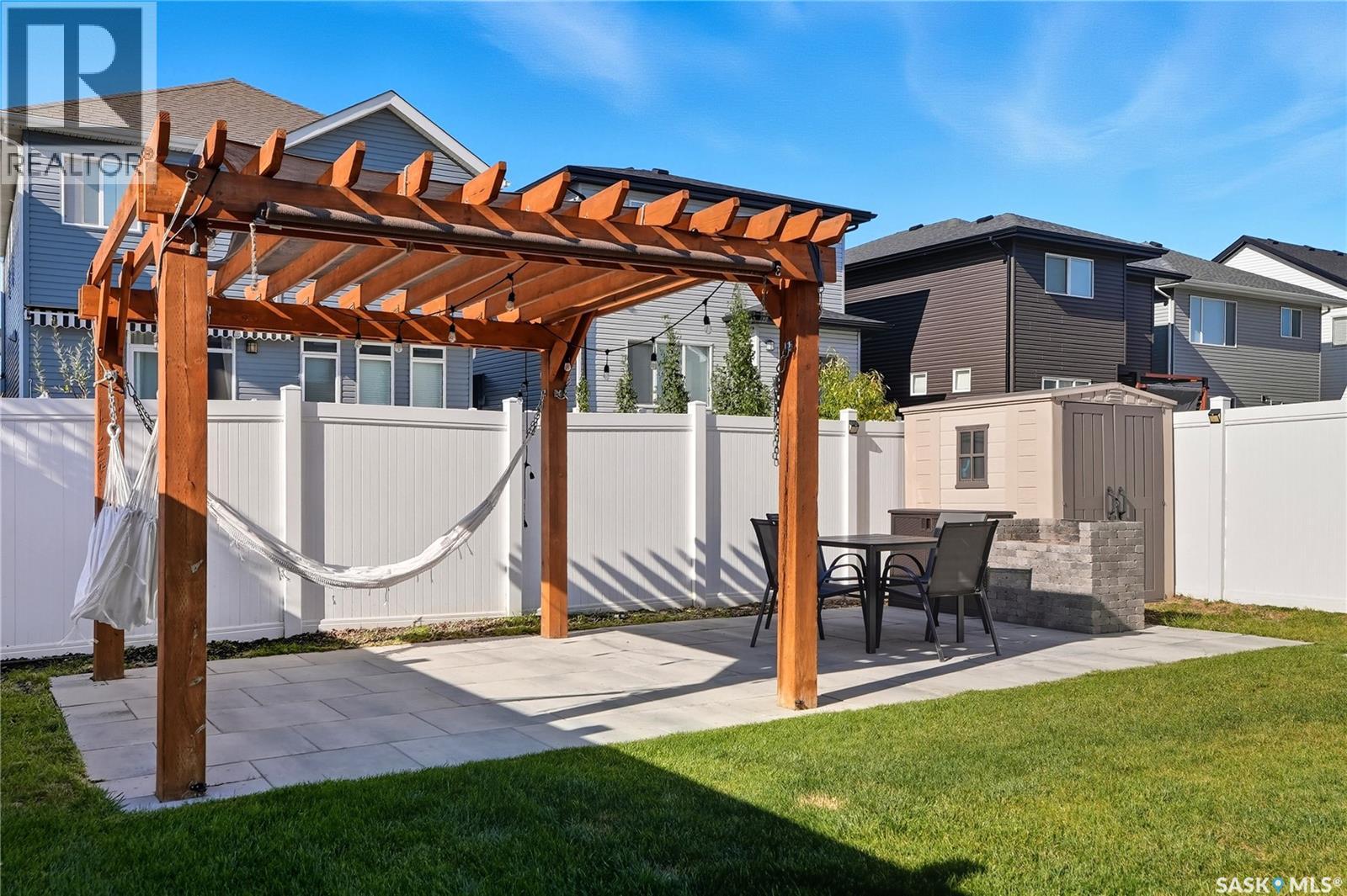 767 Mcfaull Lane, Saskatoon, Saskatchewan  S7V 0S8 - Photo 40 - SK019434