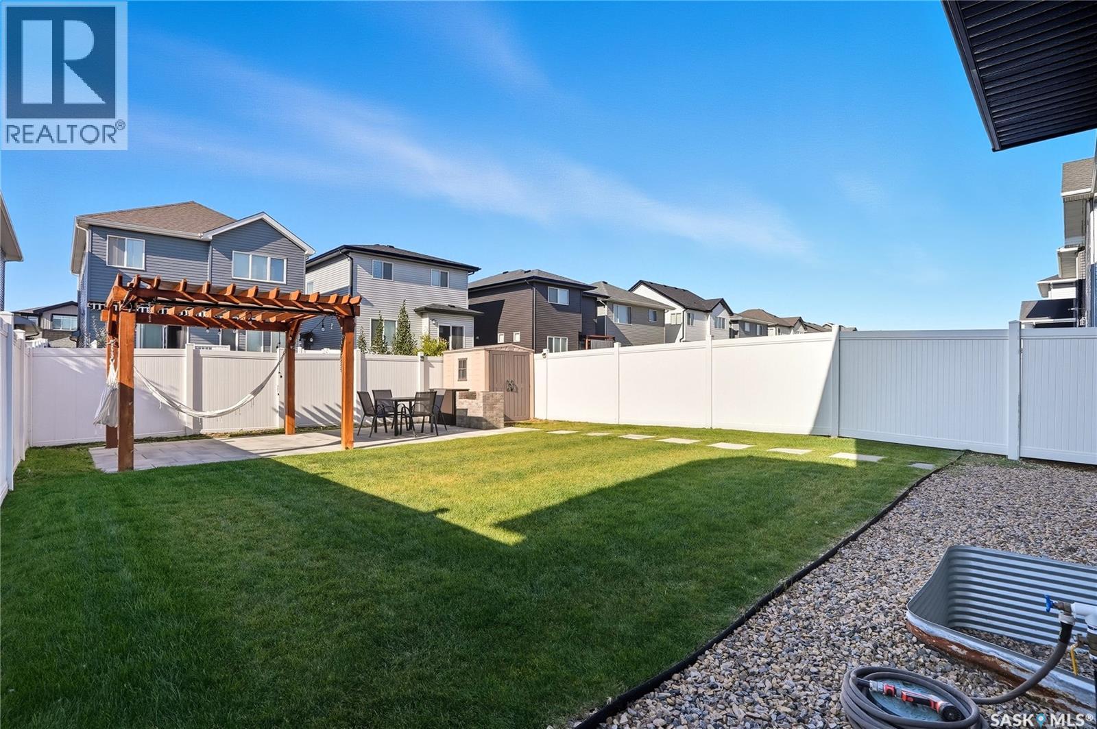 767 Mcfaull Lane, Saskatoon, Saskatchewan  S7V 0S8 - Photo 42 - SK019434