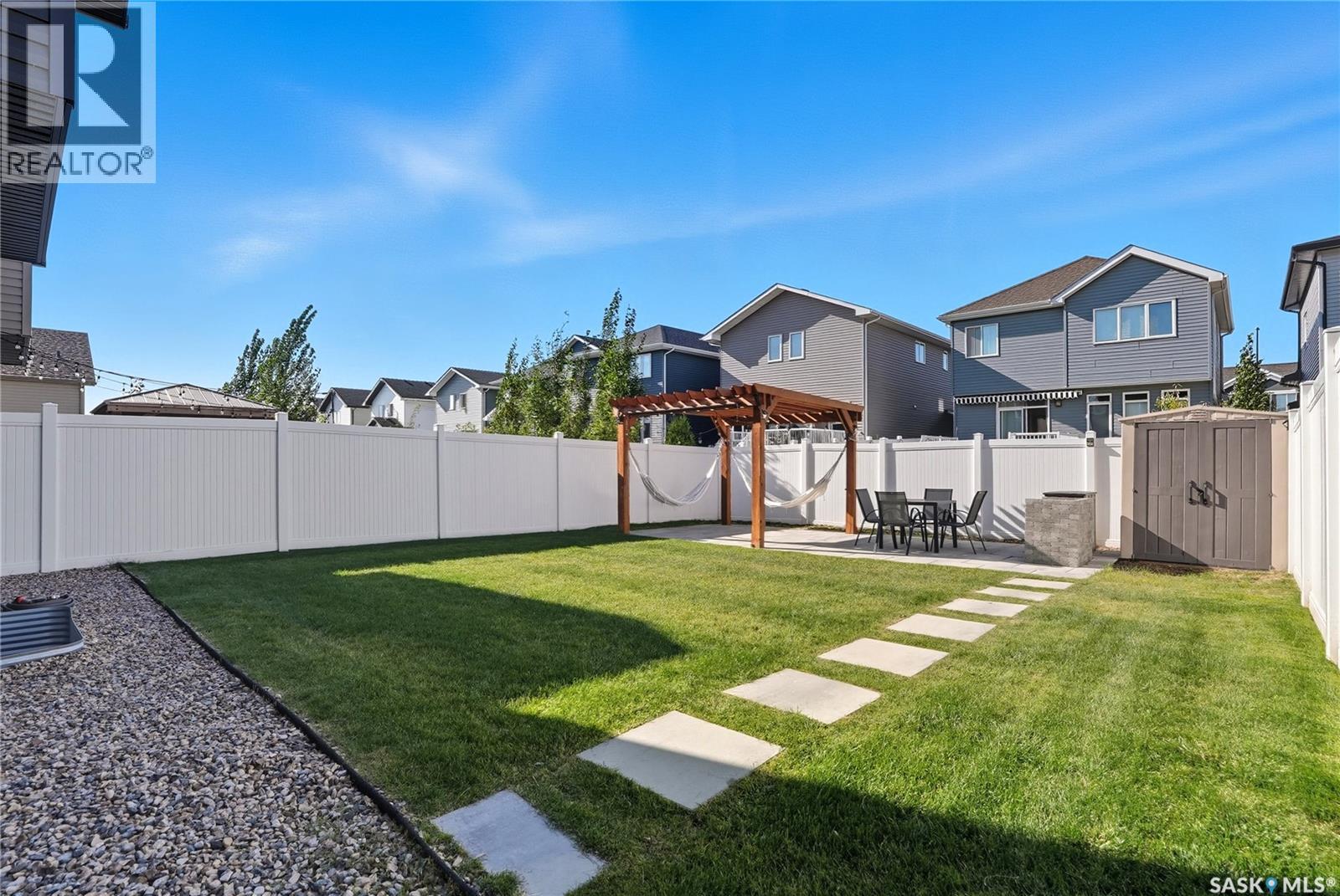 767 Mcfaull Lane, Saskatoon, Saskatchewan  S7V 0S8 - Photo 43 - SK019434