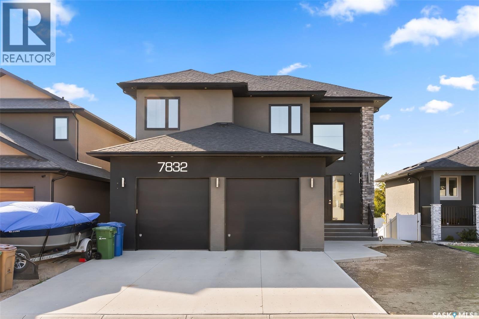 7832 Sagebrush CRESCENT, Regina, Saskatchewan