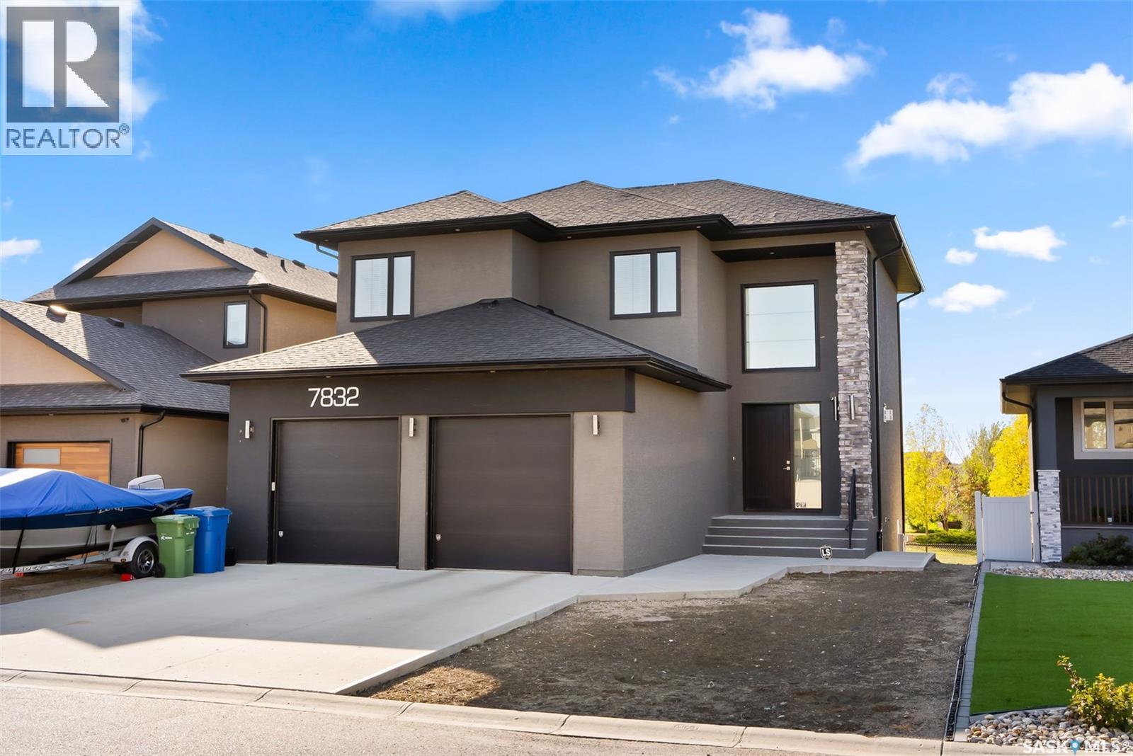 7832 Sagebrush Crescent, Regina, Saskatchewan  S4Y 0A9 - Photo 2 - SK019379