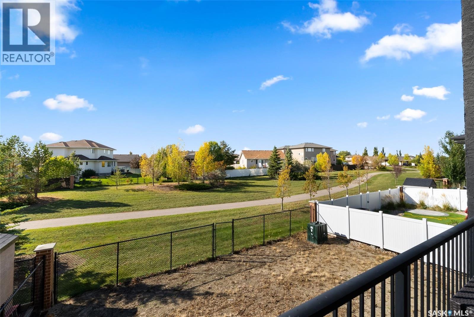 7832 Sagebrush Crescent, Regina, Saskatchewan  S4Y 0A9 - Photo 21 - SK019379