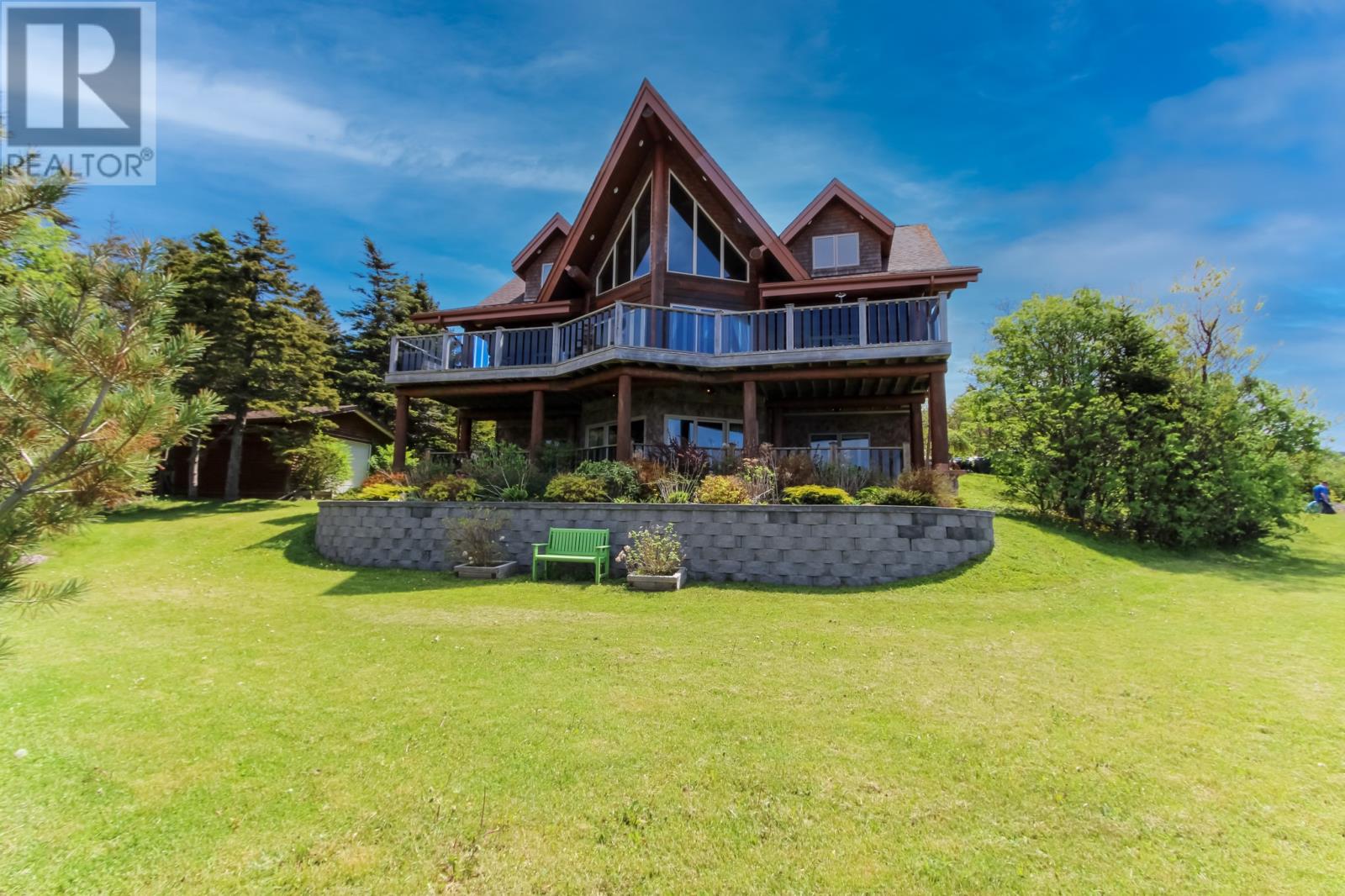 30 Country Garden Road, Portugal Cove - St. Philips, Newfoundland & Labrador  A1M 3T2 - Photo 1 - 1290935