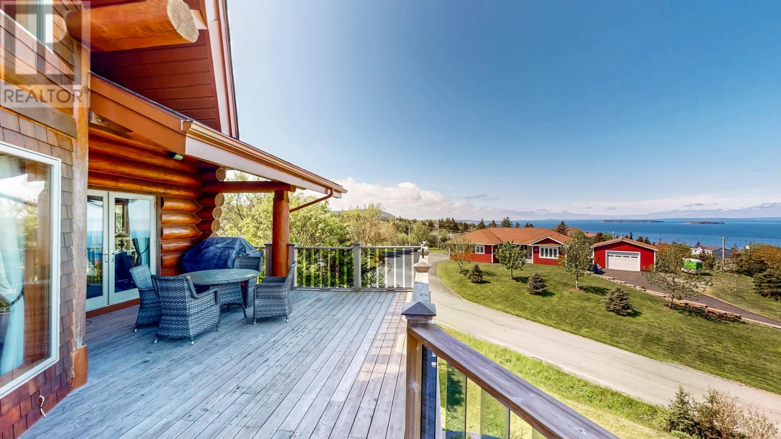 30 Country Garden Road, Portugal Cove - St. Philips, Newfoundland & Labrador  A1M 3T2 - Photo 33 - 1290935