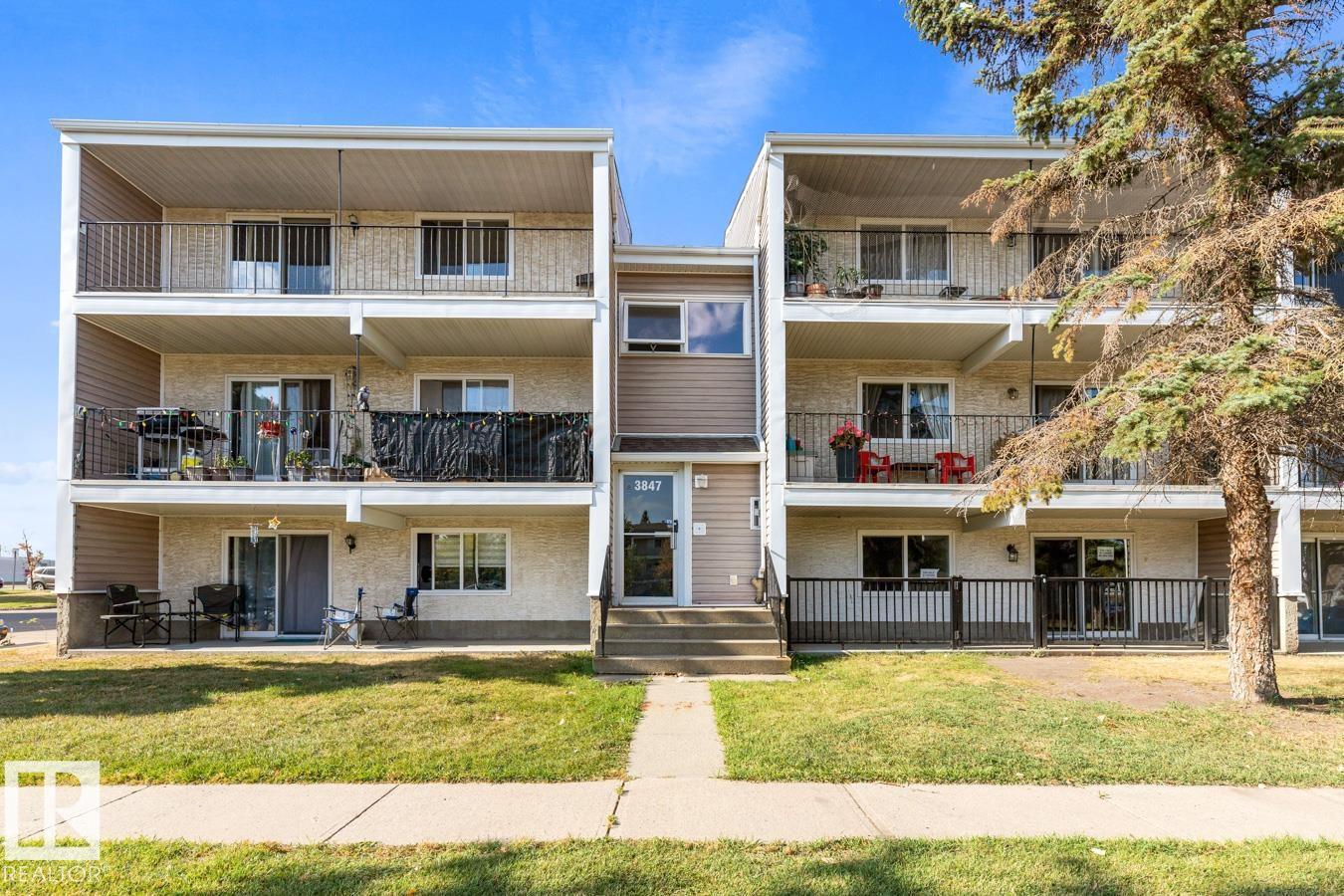 #5 3847 76 St Nw, Edmonton, Alberta  T6K 2P9 - Photo 29 - E4459657