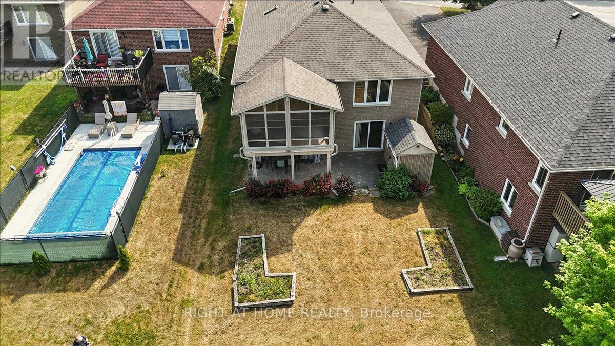 47 Logie Street, Kawartha Lakes, Ontario  K9V 1C3 - Photo 39 - X12289538