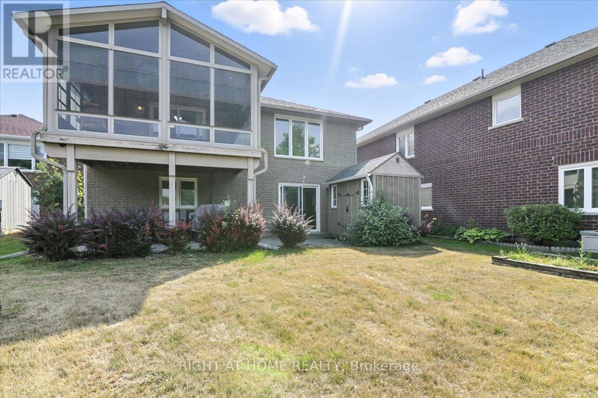 47 Logie Street, Kawartha Lakes, Ontario  K9V 1C3 - Photo 30 - X12289538
