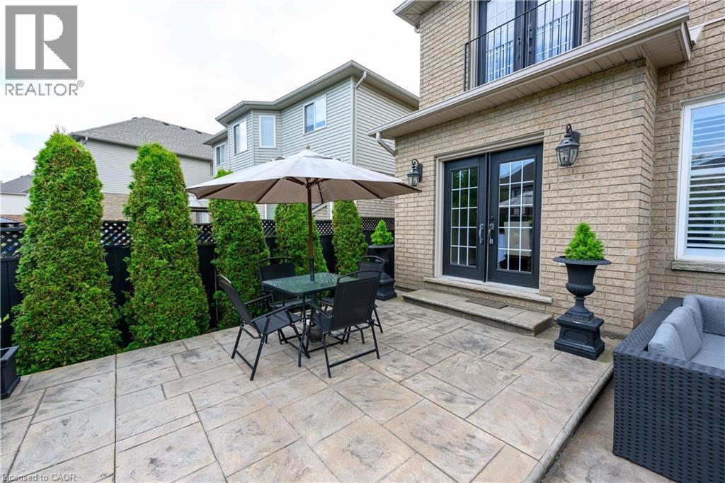 38 Sunbeam Drive, Hamilton, Ontario  L9B 2X9 - Photo 40 - 40773929