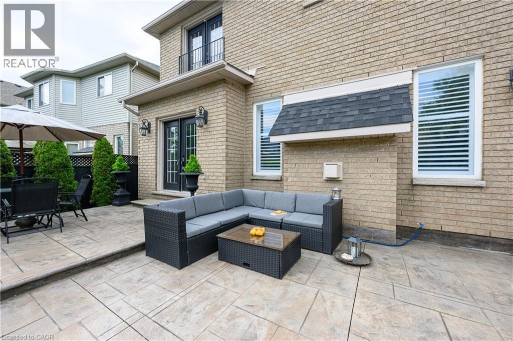 38 Sunbeam Drive, Hamilton, Ontario  L9B 2X9 - Photo 42 - 40773929