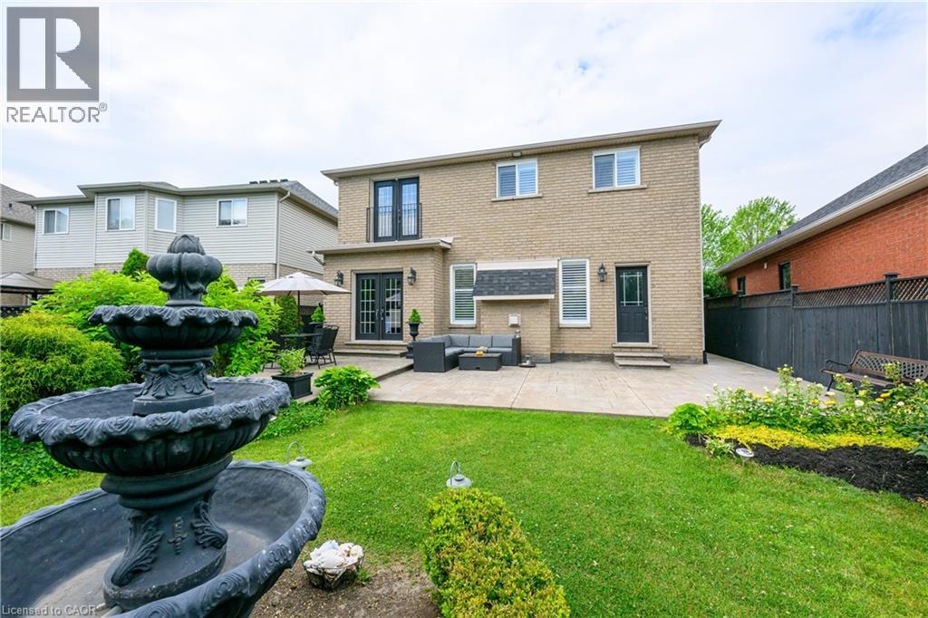 38 Sunbeam Drive, Hamilton, Ontario  L9B 2X9 - Photo 43 - 40773929