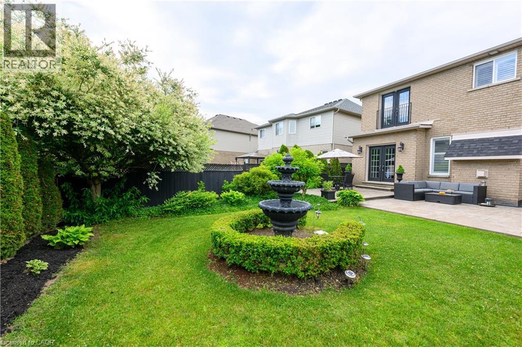 38 Sunbeam Drive, Hamilton, Ontario  L9B 2X9 - Photo 46 - 40773929