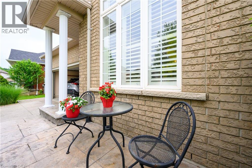 38 Sunbeam Drive, Hamilton, Ontario  L9B 2X9 - Photo 49 - 40773929