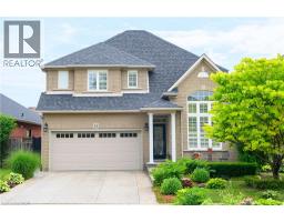 38 SUNBEAM Drive, Hamilton, Ontario