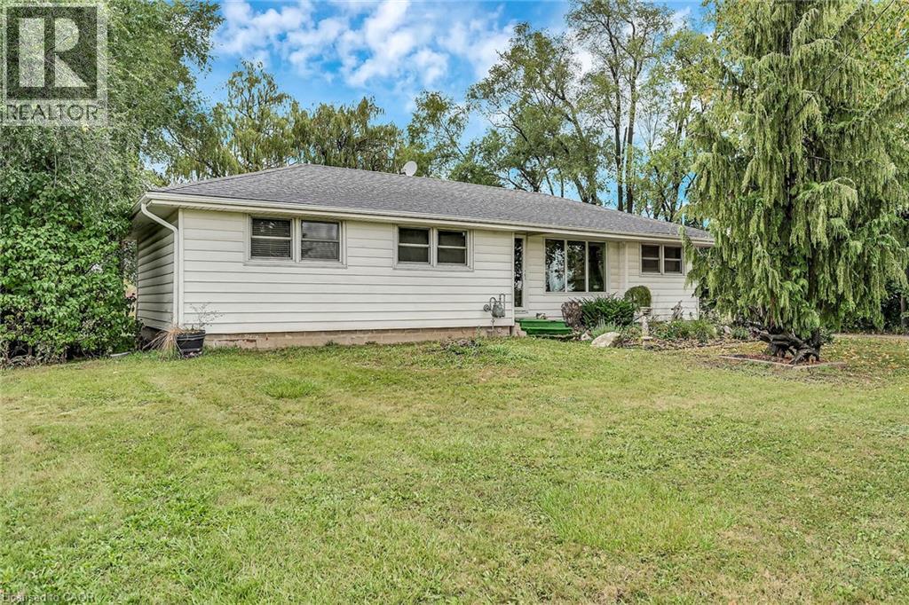 4539 Highway 6, Hagersville, Ontario  N0A 1H0 - Photo 1 - 40773926
