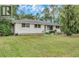4539 HIGHWAY 6, Hagersville, Ontario
