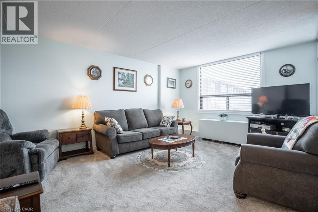 99 Donn Avenue Unit# 608, Stoney Creek, Ontario  L8G 5B2 - Photo 24 - 40773892