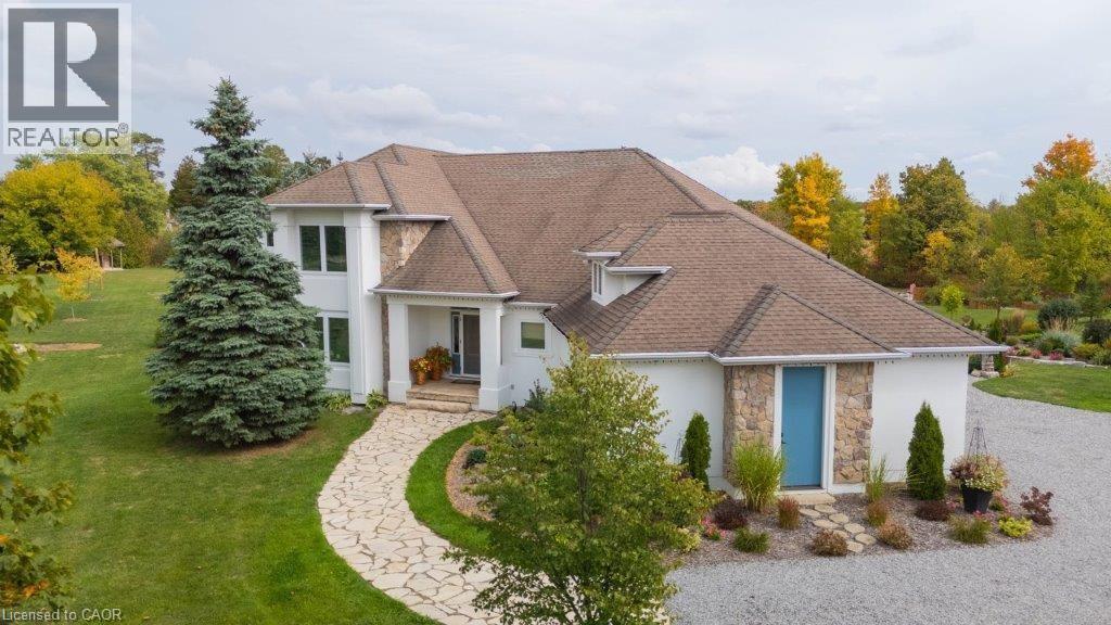 2493 Meadow Court, West Lincoln, Ontario  L0R 1Y0 - Photo 1 - 40773572