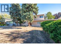 126 Bruce Court Main South, Penticton, Ca