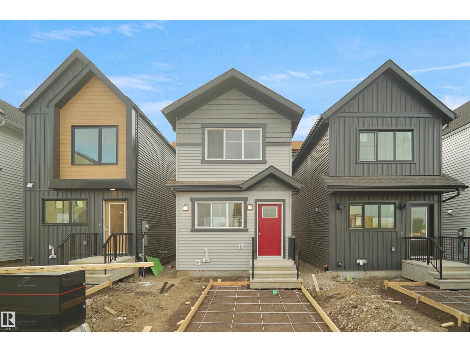 #94 1430 Aster WY NW, Edmonton, Alberta