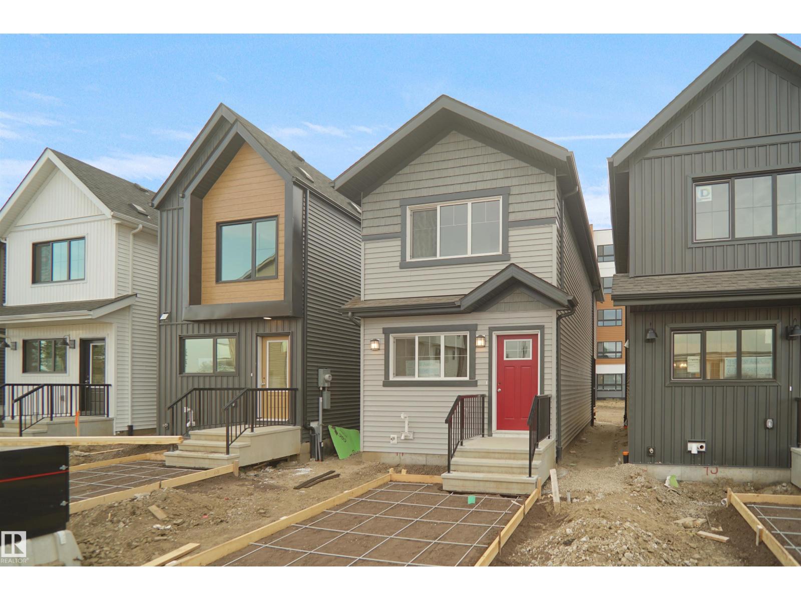 #94 1430 Aster Wy Nw, Edmonton, Alberta  T6T 2N8 - Photo 2 - E4457979