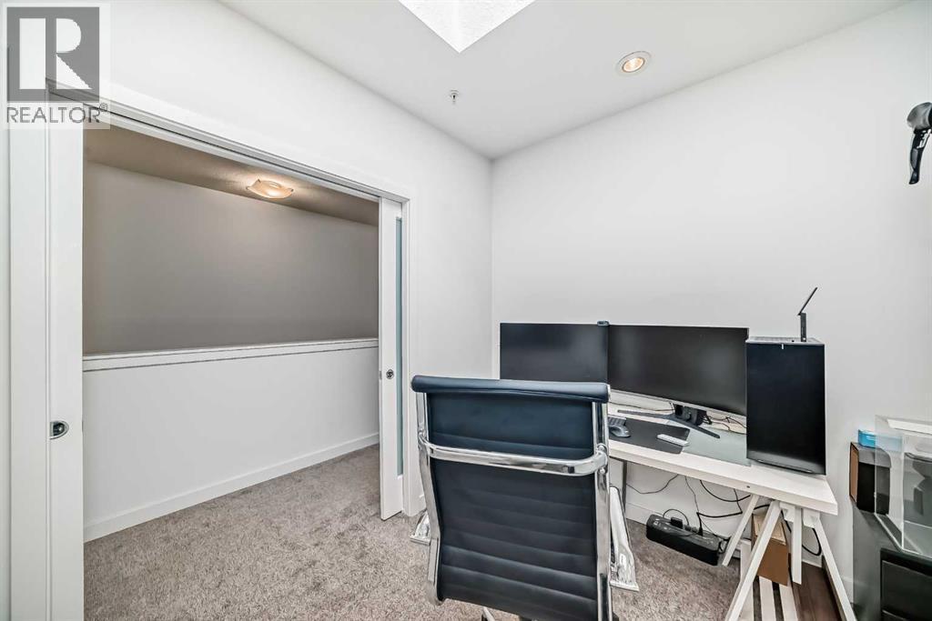 109, 15 Rosscarrock Gate Sw, Calgary, Alberta  T3C 1E6 - Photo 29 - A2232714