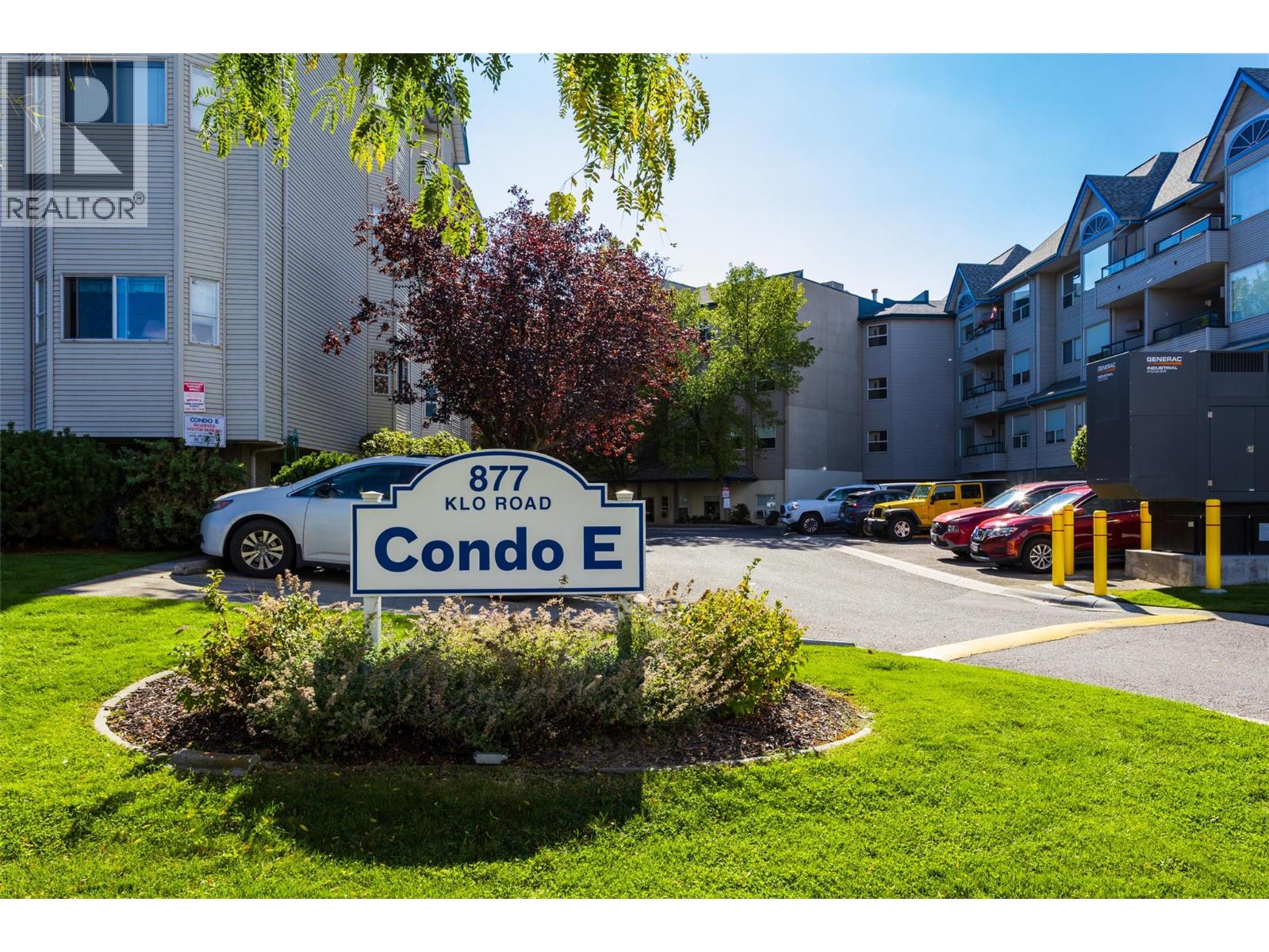 877 KLO Road Unit# 125, Kelowna, British Columbia