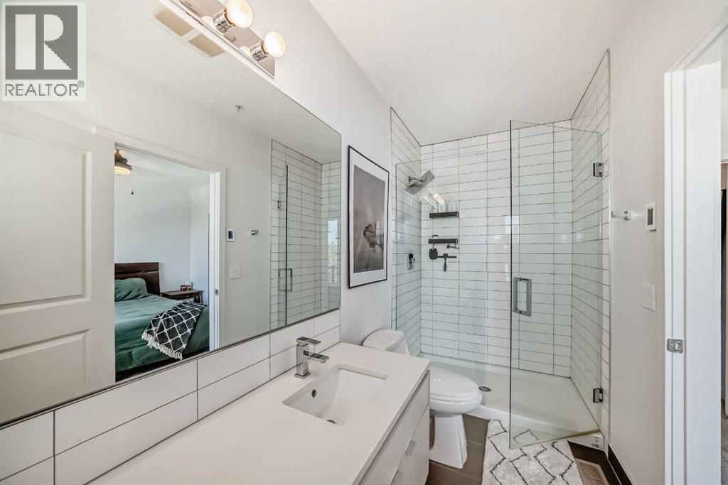 109, 15 Rosscarrock Gate Sw, Calgary, Alberta  T3C 1E6 - Photo 23 - A2232714
