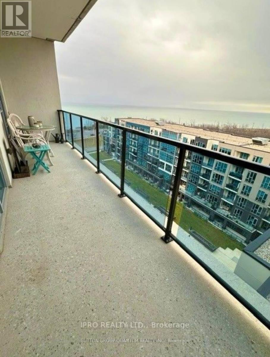 909 - 16 Concord Place, Grimsby, Ontario  L3M 0J1 - Photo 6 - X12425211