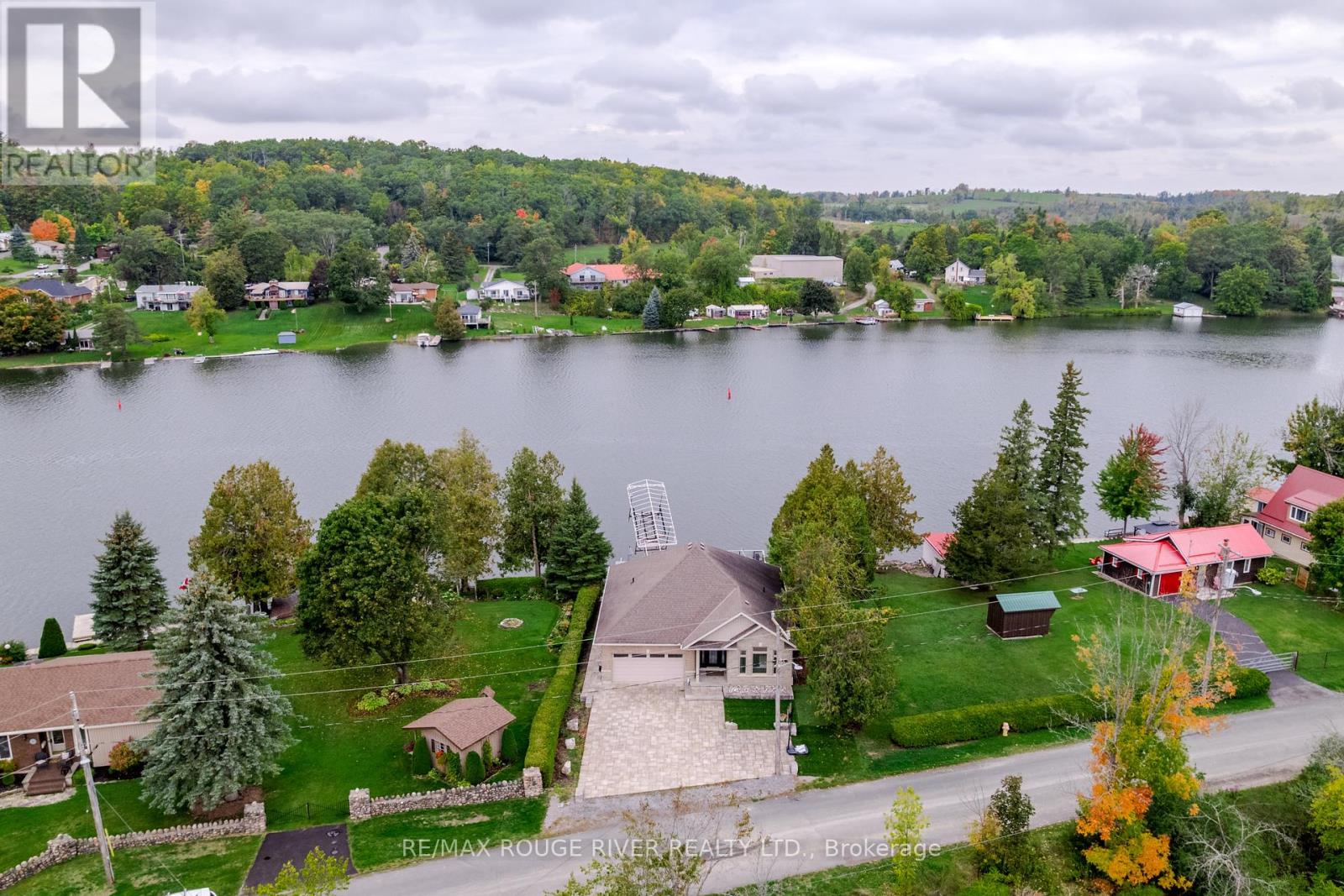 145 HOMEWOOD AVENUE, Trent Hills, Ontario