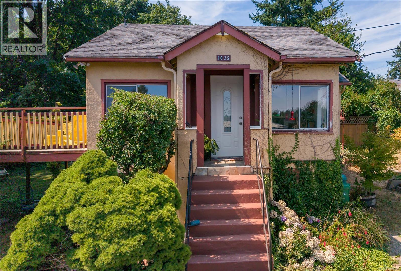 1025 Vancouver Ave, Nanaimo, British Columbia