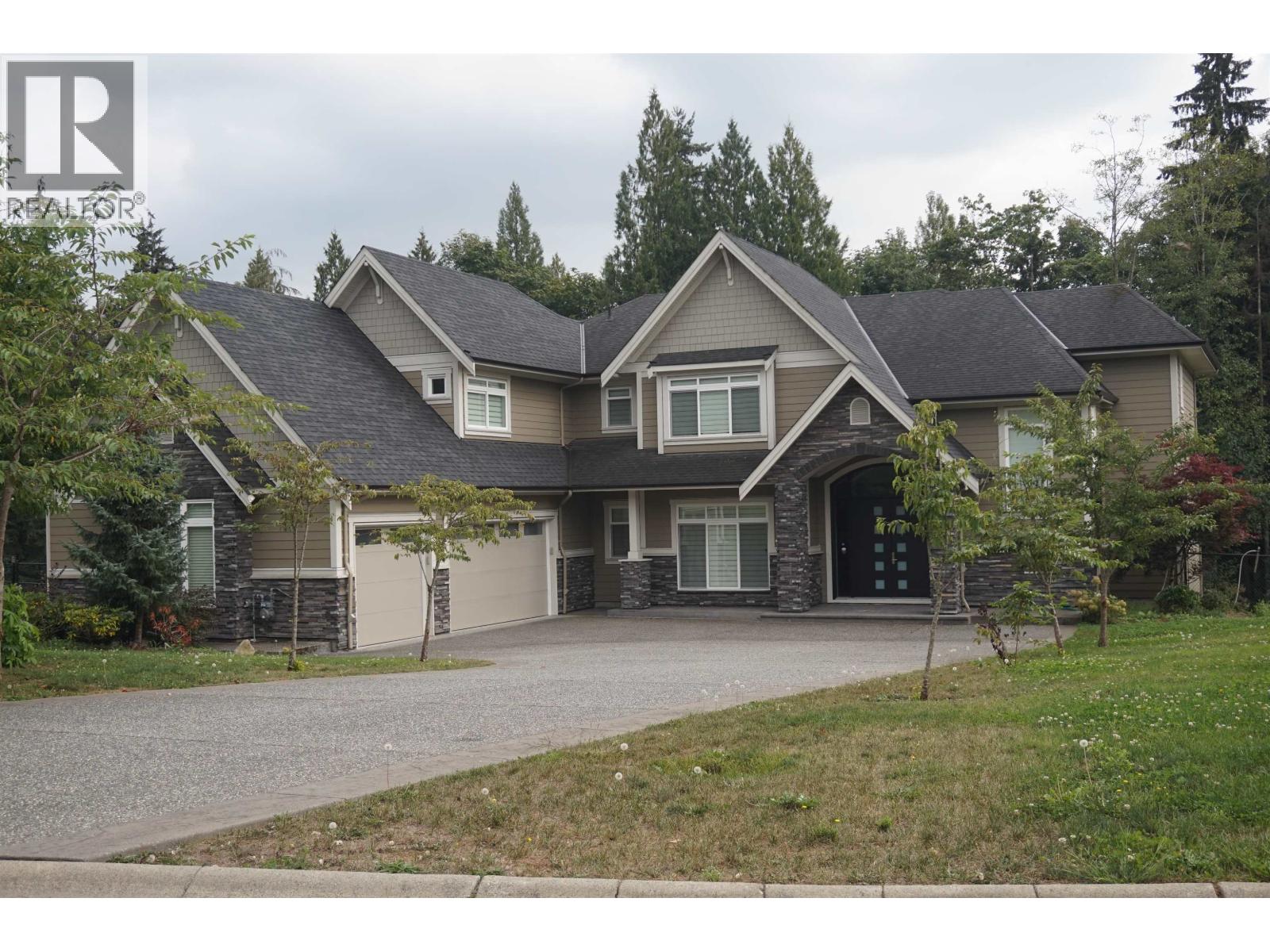 12042 265A STREET, Maple Ridge, British Columbia