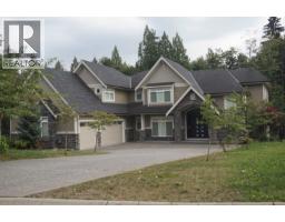 12042 265A STREET, Maple Ridge, British Columbia