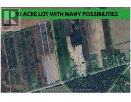 LT 27 COUNTY ROAD 109 ROAD, East Luther Grand Valley, Ontario