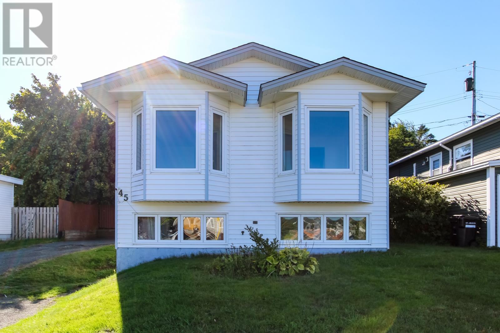 45 Neptune Road, St.john's, Newfoundland & Labrador  A1B 5A2 - Photo 1 - 1290936