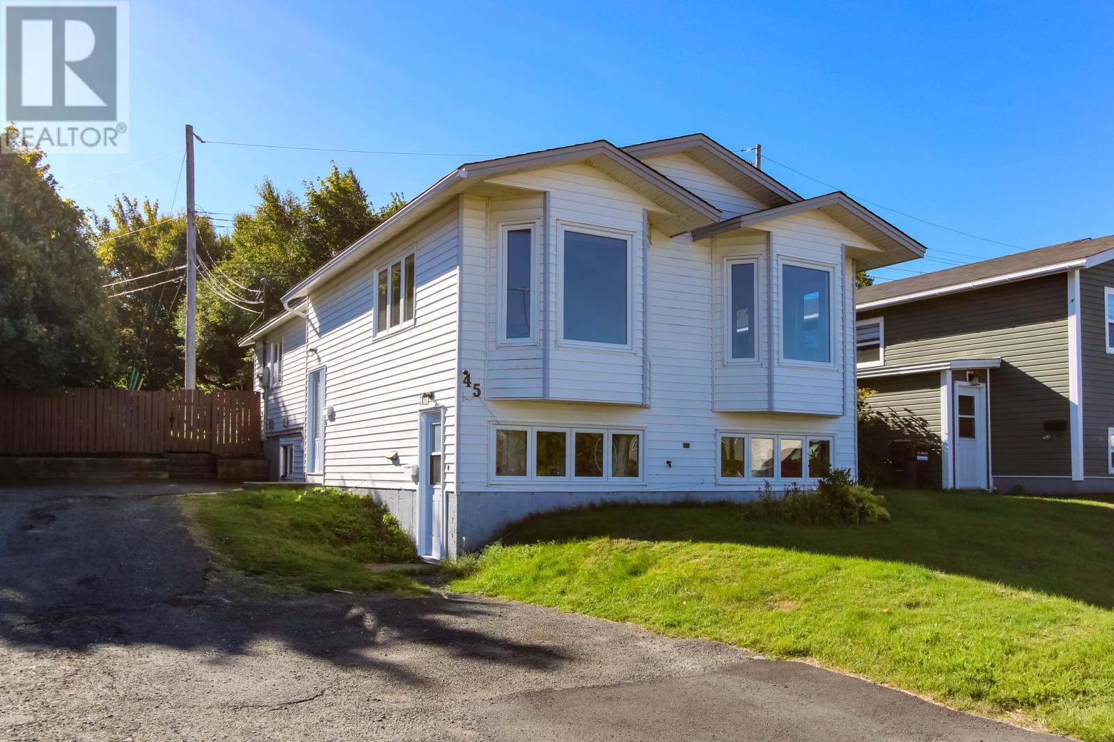 45 Neptune Road, St.john's, Newfoundland & Labrador  A1B 5A2 - Photo 2 - 1290936
