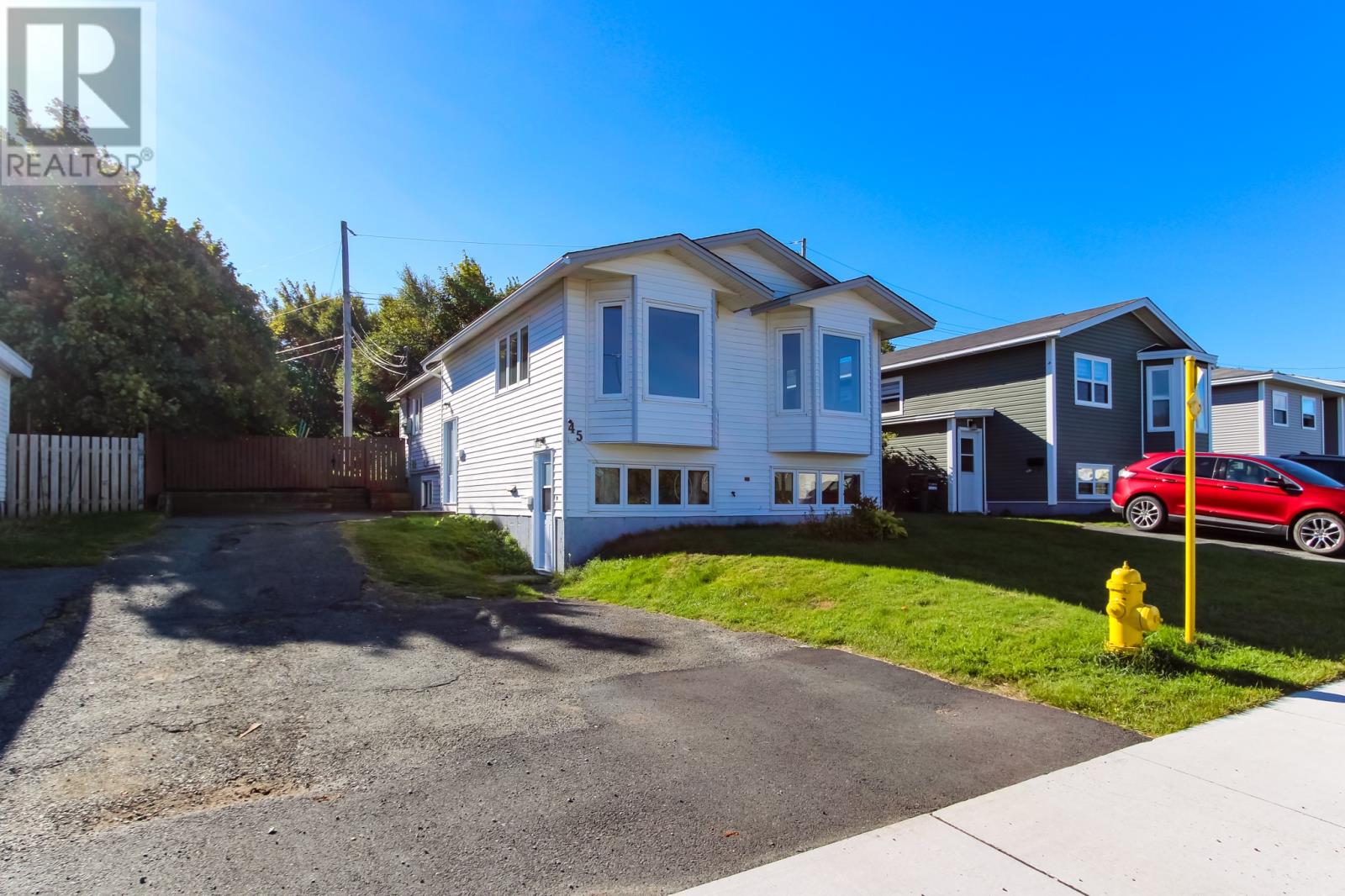 45 Neptune Road, St.john's, Newfoundland & Labrador  A1B 5A2 - Photo 3 - 1290936
